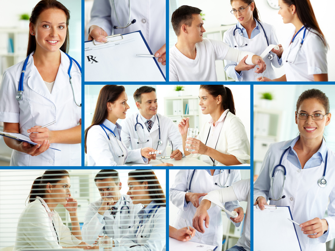 Medical care